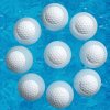 Floater Golf Ball China Manufac