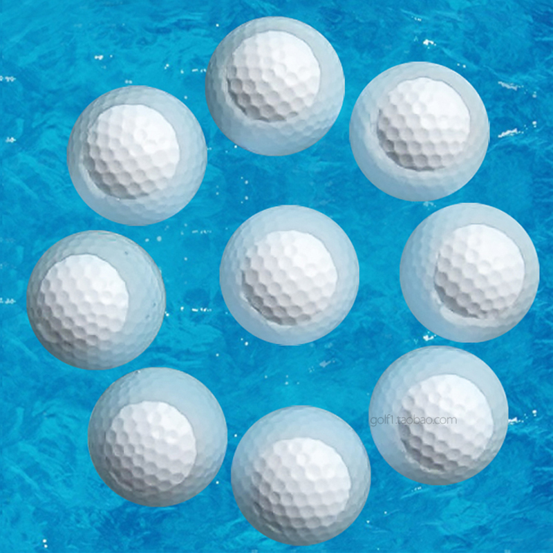 <b>Floater Golf Ball China Manufacturer</b>