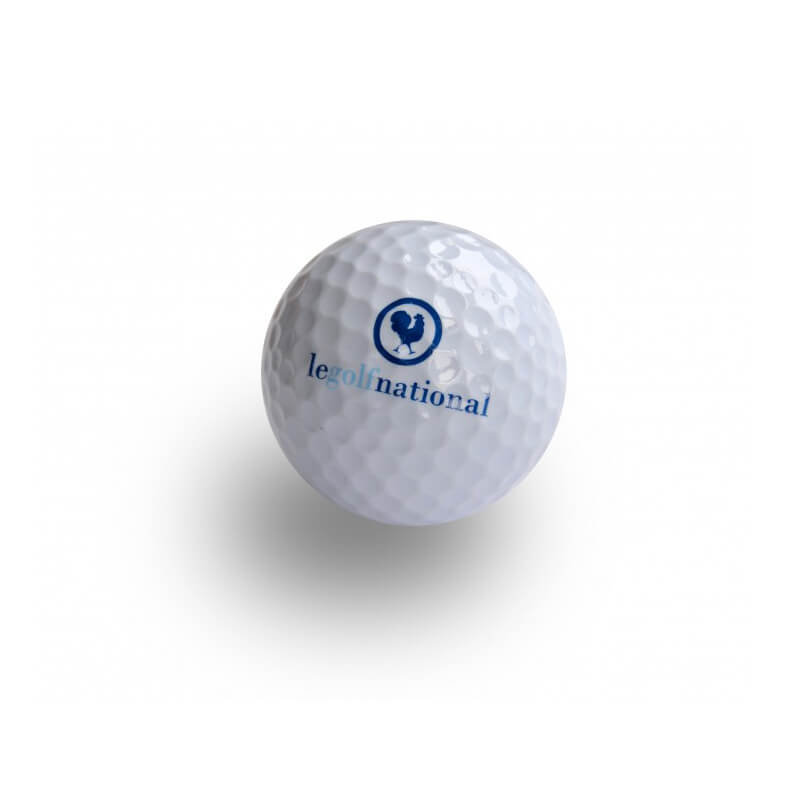 Custom Premium Golf Ball Supplier