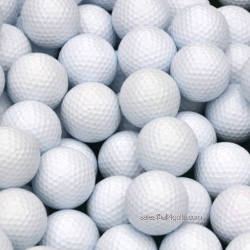 Golf Ball Factory