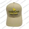 Cheap Golf Hat Promotion Cotton