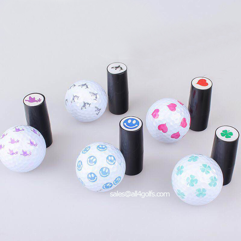 Golf Ball Stamps Supplier