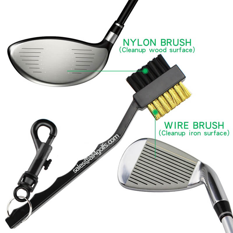 Golf Brush