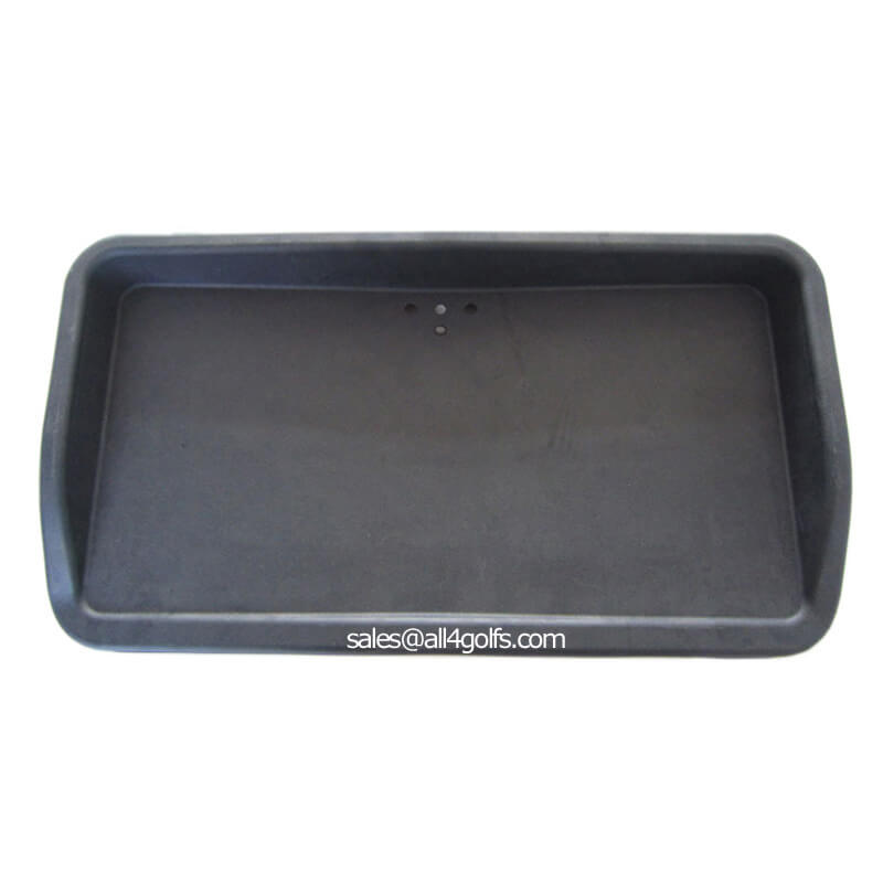 Sell Rubber Golf Ball Tray Holding 100 Balls