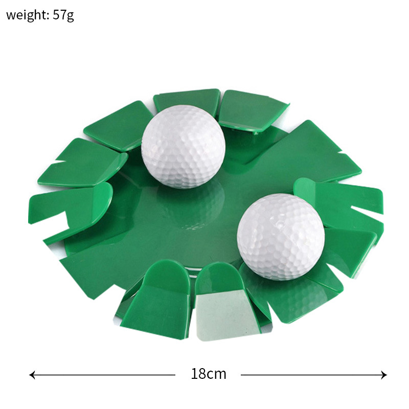 Golf Putting Cup
