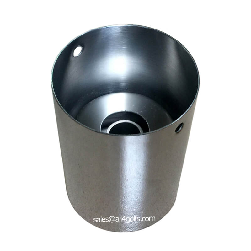 Sell Stainless Steel Golf Hole Cup Supplier