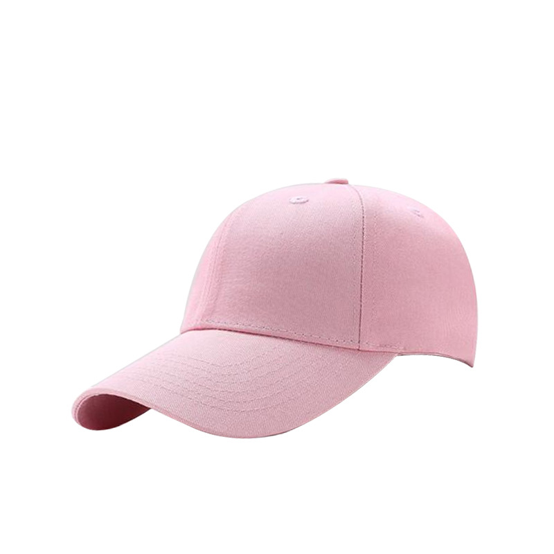 Golf Headwear Pink