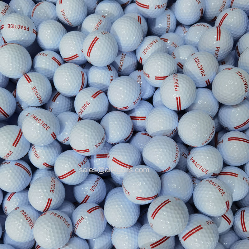 Golf Course Pratice Balls