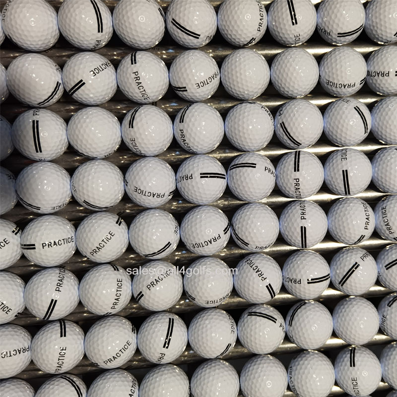 Durable Golf Balls