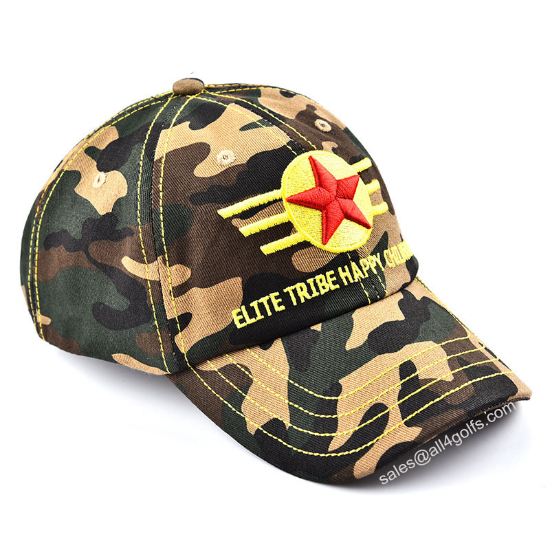 Amy Military Hat