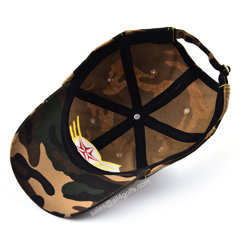 Army Sport Hat