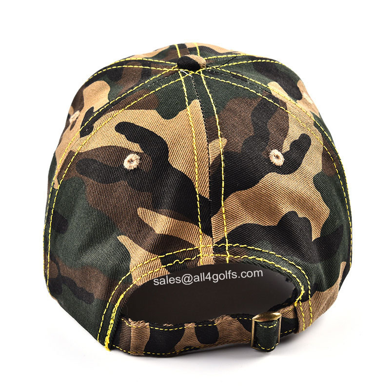 Military Outdoor Hat