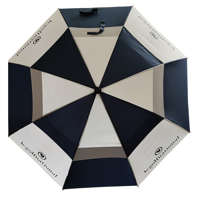 <b>Custom Canopy Golf Umbrella</b>