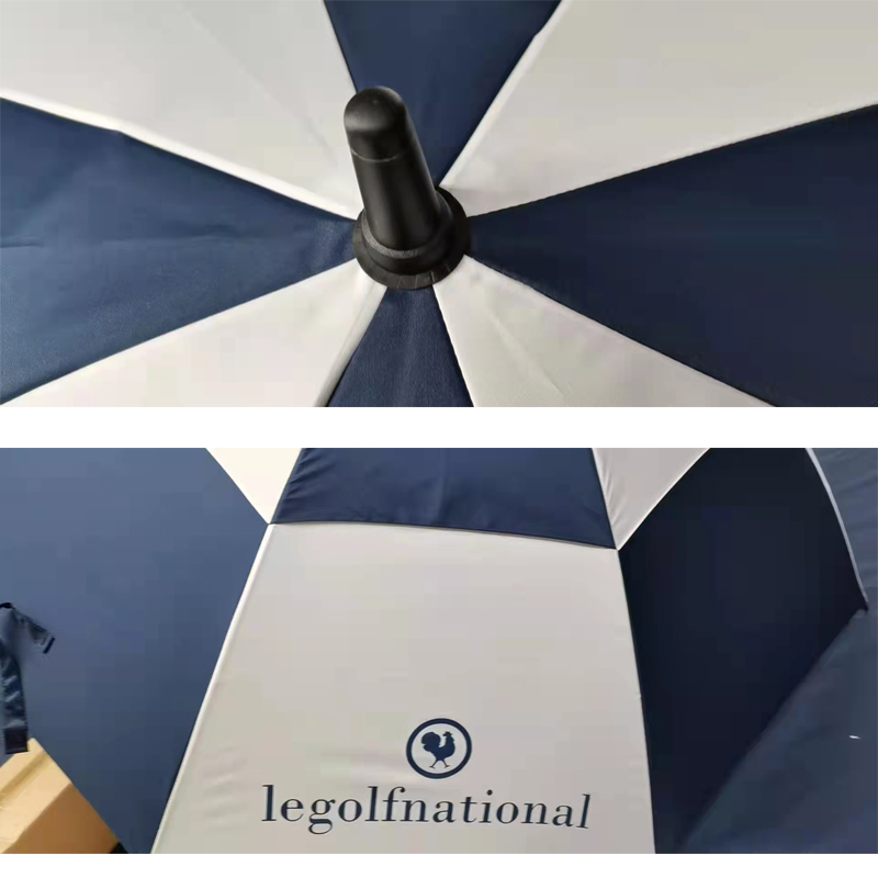 Canopy Golf Umbrella